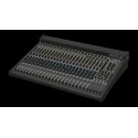 Mackie 2404VLZ4 miksauslaite 24 kanavaa 20 - 50000 Hz musta Mackie 2404VLZ4 miksauslaite 24 kanavaa 20 - 50000 Hz musta