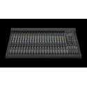 Mackie 2404VLZ4 miksauslaite 24 kanavaa 20 - 50000 Hz musta Mackie 2404VLZ4 miksauslaite 24 kanavaa 20 - 50000 Hz musta