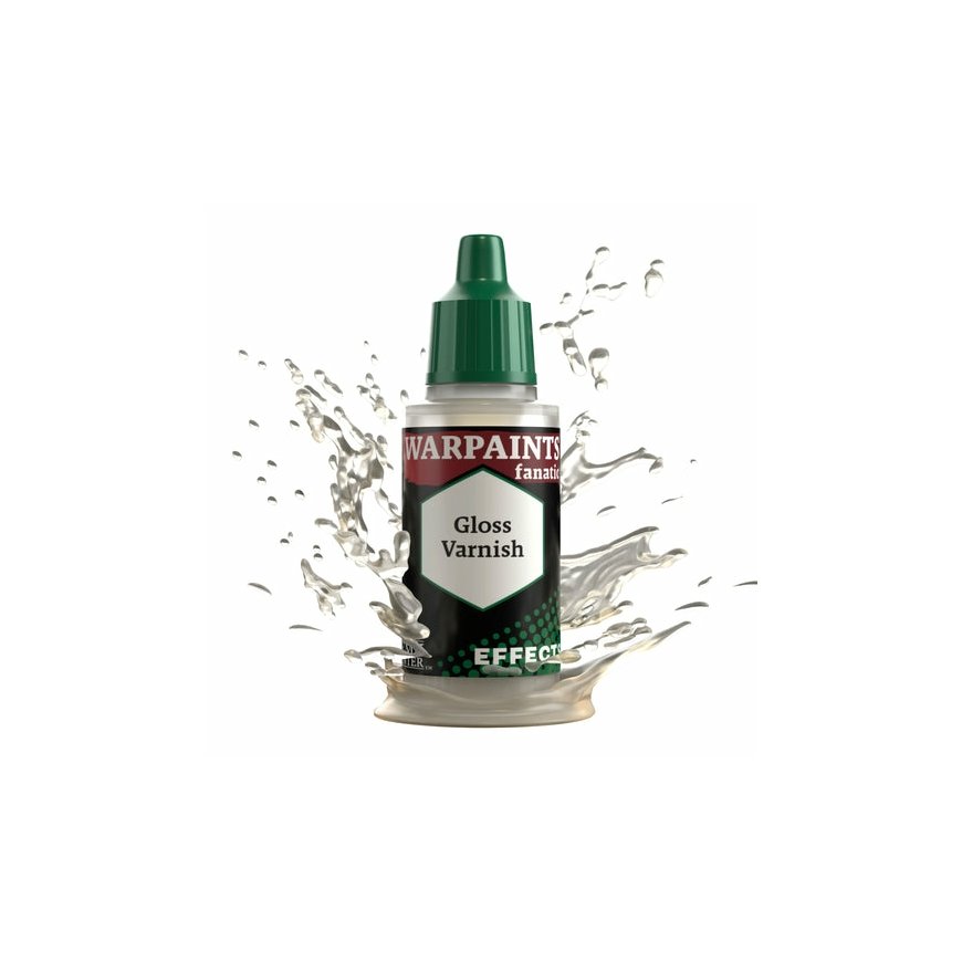 The Army Painter Warpaints Fanatic Effects – 2