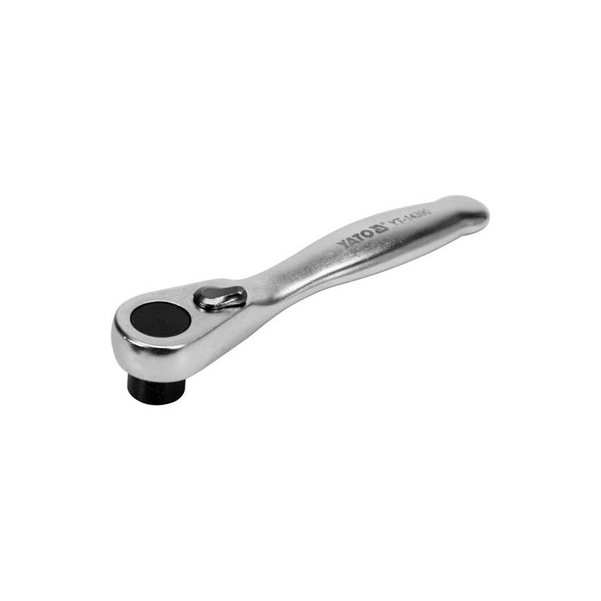 Yato YT-14390 tarkšķatslēga Hroms 11 pcs Nerūsējošs tērauds – 2