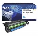 Freecolor K18243F7 tonera kārtridžs 1 pcs Saderība Tirkīzzils Freecolor K18243F7 tonera kārtridžs 1 pcs Saderība Tirkīzzils