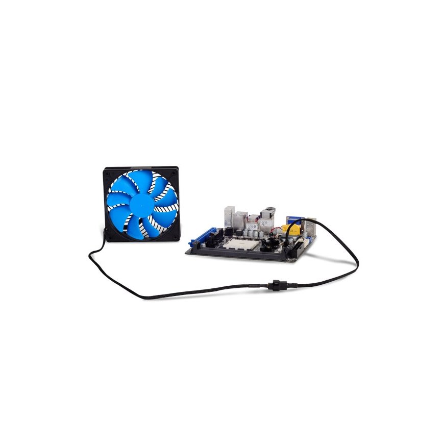 Silverstone CPF03 0,3 m – 5