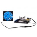 Silverstone CPF03 0,3 m
