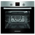 Heinner HBO-S567LDTGC-IX uuni 56 L Ruostumaton teräs Heinner HBO-S567LDTGC-IX uuni 56 L Ruostumaton teräs