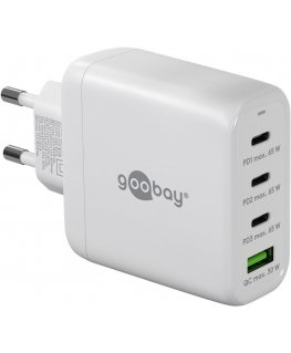 Goobay 64822 mobile device charger