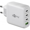Goobay 64822 mobile device charger Goobay 64822 mobile device charger