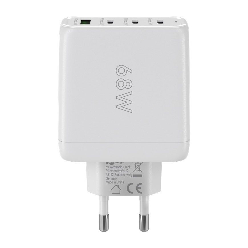 Goobay 64822 mobile device charger – 3