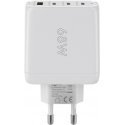 Goobay 64822 mobile device charger Goobay 64822 mobile device charger