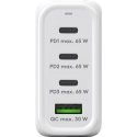 Goobay 64822 mobile device charger Goobay 64822 mobile device charger