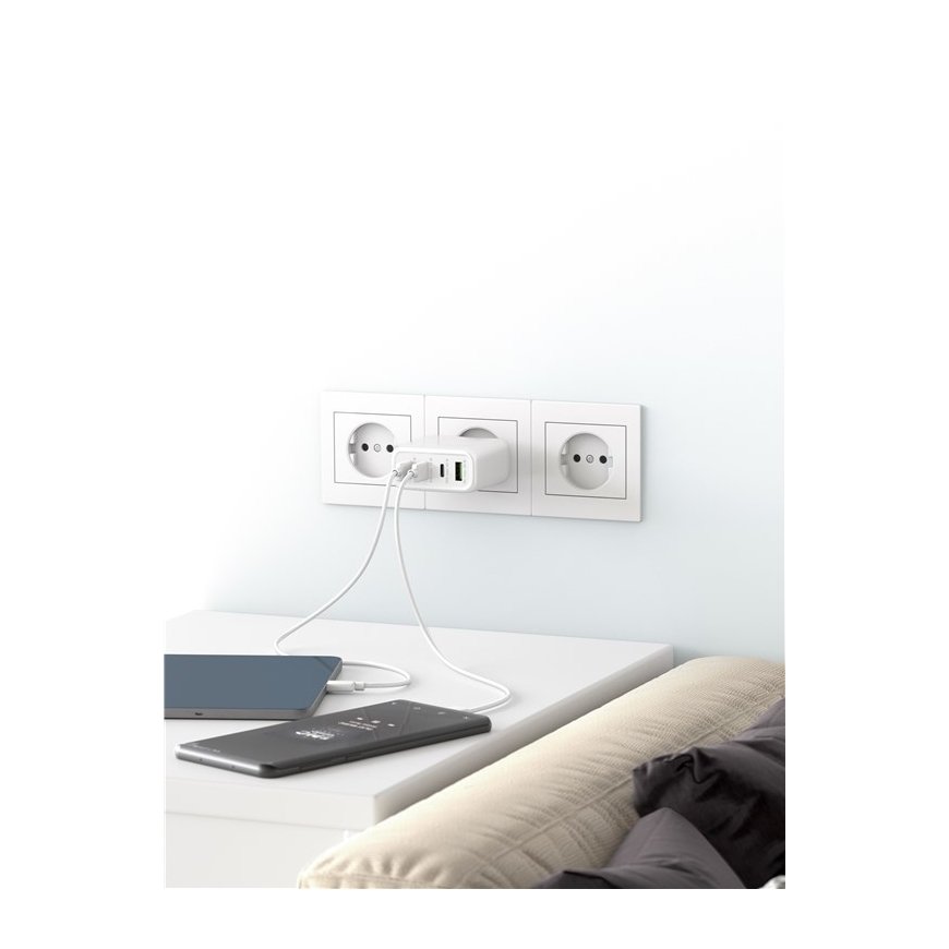 Goobay 64822 mobile device charger – 5