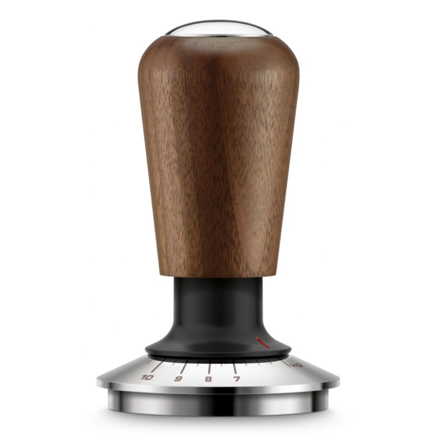 Sage Force Gauge Tamper Tampperi