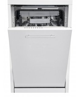 Heinner HDW-BI4593TE++ посудомоечная машина Полностью встраиваемый 10 мест