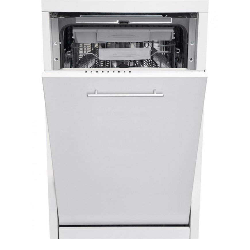 Heinner HDW-BI4593TE++ dishwasher Fully built-in 10 place settings