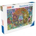 Ravensburger Puzzle 3000 pcs: The Power of Pandora Ravensburger Puzzle 3000 pcs: The Power of Pandora