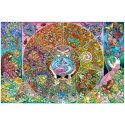 Ravensburger 3000 dalių dėlionė: Pandora jėga Ravensburger 3000 dalių dėlionė: Pandora jėga