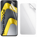 Fusion Display Guard apsauginė plėvelė Poco M8 Pro 5G Fusion Display Guard apsauginė plėvelė Poco M8 Pro 5G