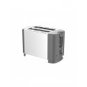 Rosberg 55R51440GS, Tosteris, 700W, 6 cepšanas līmeņi, Inox Rosberg 55R51440GS, Tosteris, 700W, 6 cepšanas līmeņi, Inox