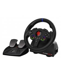 Subsonic Superdrive 220 RS-5