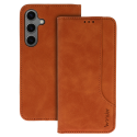 Wonder Prime Case for Xiaomi 17 Pro brown Wonder Prime Case for Xiaomi 17 Pro brown