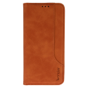 Wonder Prime Case for Xiaomi 17 Pro brown Wonder Prime Case for Xiaomi 17 Pro brown