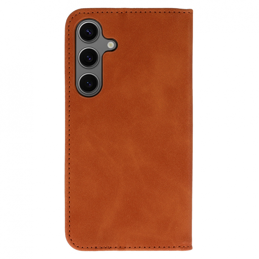 Wonder Prime Case for Xiaomi 17 Pro brown – 3