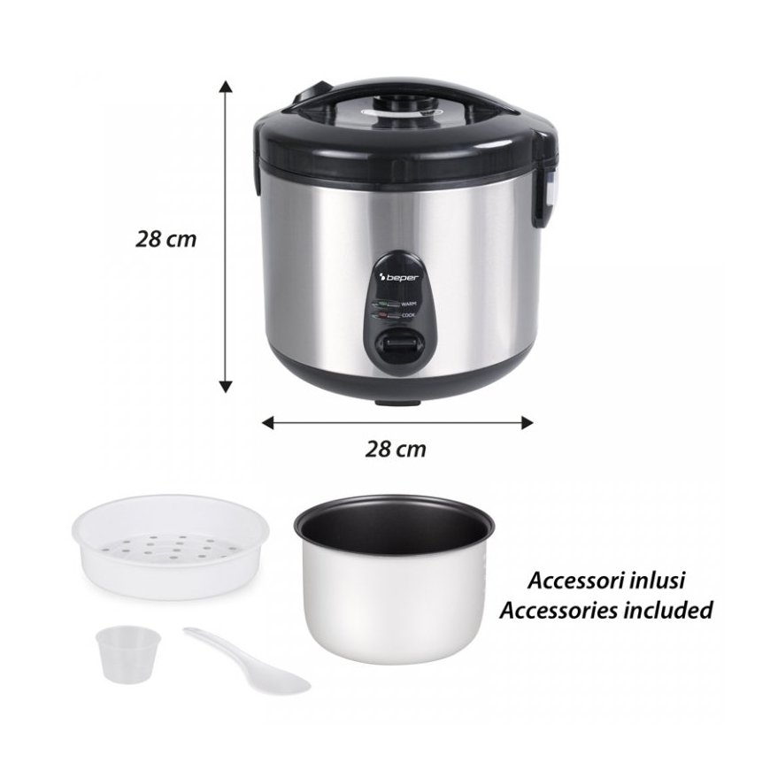 Beper P101VAP020 – 3
