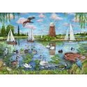 Ravensburger Life along the Broads Ravensburger Life along the Broads