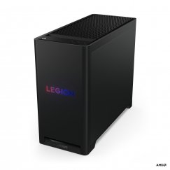 Lenovo Legion T5 30AGB10 90YJ007PMW žaidimų kompiuteris, juodas
