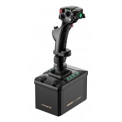 MOZA AB6 Flight Simulator Lidojumu simulatora statņa komplekts