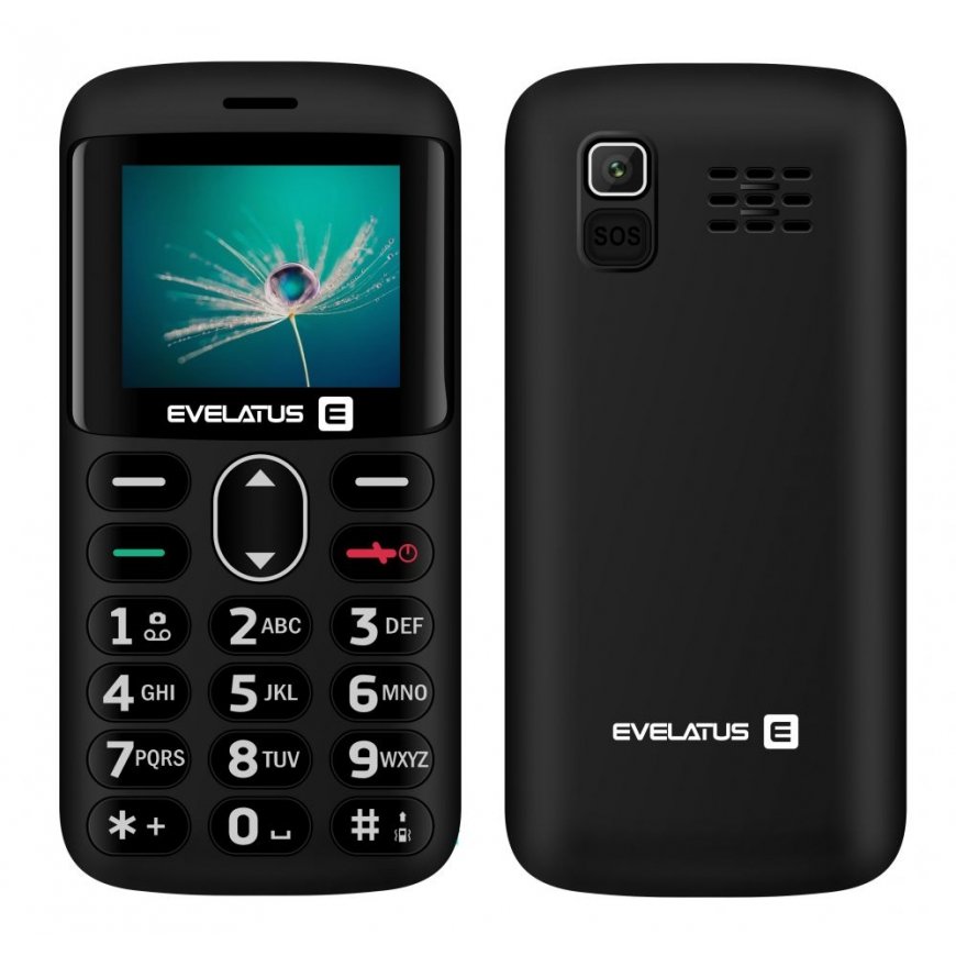 ARON 2020 DS (EA02BK) Grafito Juoda