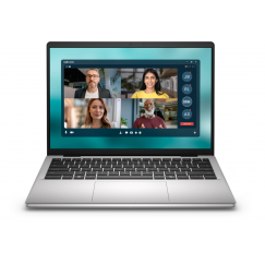 Dell Pro 14 Essential PV14250 | Platinahõbe | 14" | 2K |