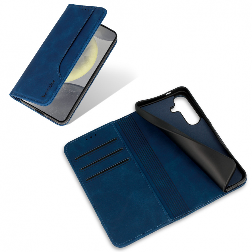 Wonder Prime Case for Xiaomi 17 navy – 5