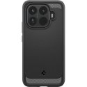 Spigen Rugged Armor mobilo telefonu apvalks 17,4 cm (6.83") Aploksne Melns