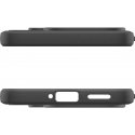 Spigen Rugged Armor mobilo telefonu apvalks 17,4 cm (6.83") Aploksne Melns
