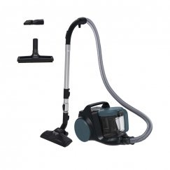 Hoover HP210H 011 2,5 l Silindertolmuimeja Kuiv 800 W Kotita