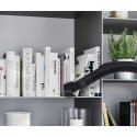Hoover HP210H 011 2,5 L Cilindrinis dulkių siurblys Sausa 800 W Bemaišis