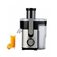 Rosberg 555R51160B, mahlapress, 600 W, 1000 ml pulpikast, 2 kiir