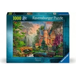 Ravensburger 12001717 puzle 1000 pcs Ainava