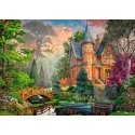 Ravensburger 12001717 puzle 1000 pcs Ainava Ravensburger 12001717 puzle 1000 pcs Ainava
