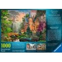 Ravensburger 12001717 паззл Составная картинка-головоломка 1000 шт Пейзаж Ravensburger 12001717 паззл Составная картинка-головоломка 1000 шт Пейзаж