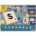 Games Scrabble Stalo žaidimas Žodis Games Scrabble Stalo žaidimas Žodis