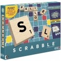 Games Scrabble