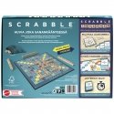 Games Scrabble