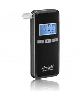 Alkotesteris AlcoSafe F-8 alkotesteris (elektrocheminis)