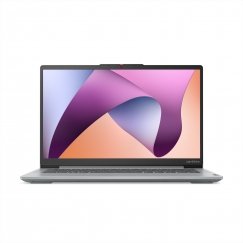 Lenovo IdeaPad Slim 3 82XN00AHMX 14" nešiojamas kompiuteris, Windows 11 Home S, pilkas
