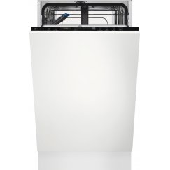 Посудомоечная машина Electrolux 700 GlassCare, встраиваемая (EEG62310L)