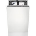 Electrolux 700 GlassCare astianpesukone, integroitava (EEG62310L) Electrolux 700 GlassCare astianpesukone, integroitava (EEG62310L)