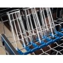 Electrolux 700 GlassCare indaplovė, integruojama (EEG62310L) Electrolux 700 GlassCare indaplovė, integruojama (EEG62310L)