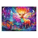 Trefl DreamScapes Pusle 1000 tk Kunst Trefl DreamScapes Pusle 1000 tk Kunst