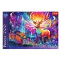 Trefl DreamScapes Pusle 1000 tk Kunst Trefl DreamScapes Pusle 1000 tk Kunst